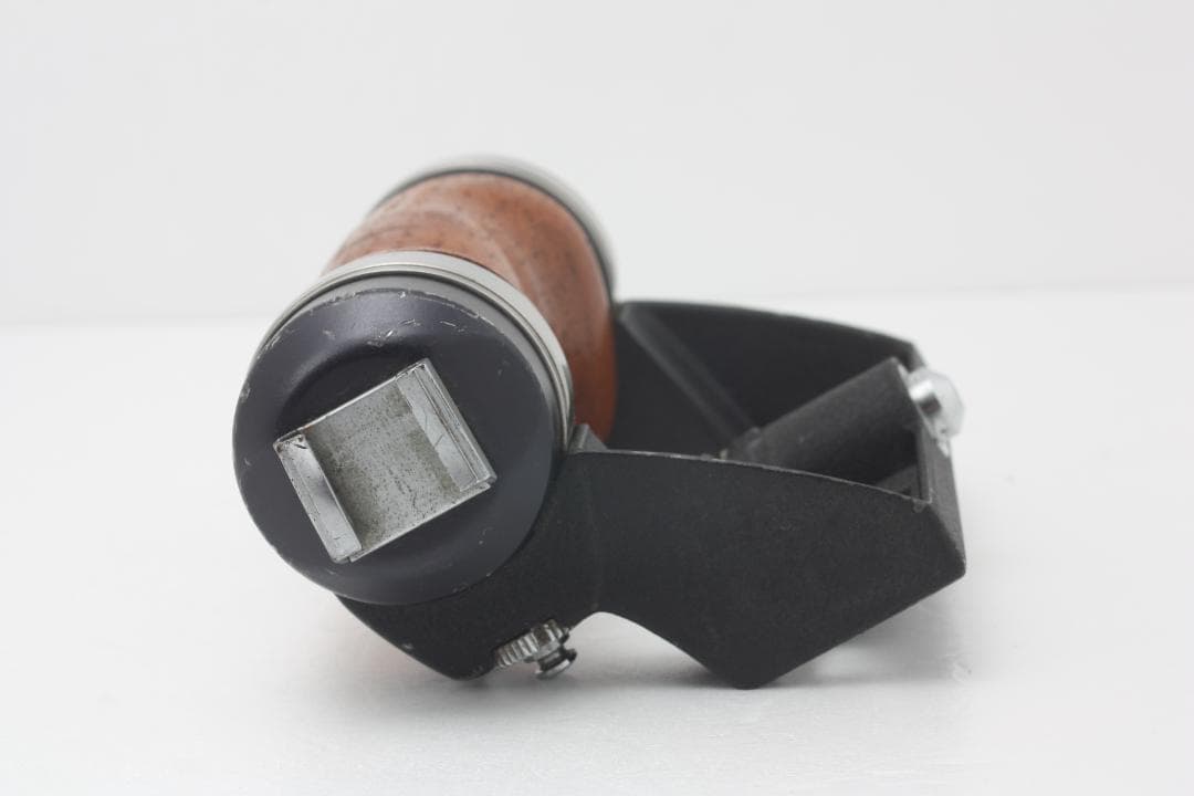 ペンタックス PENTAX 67 6X7 木製グリップ #238e