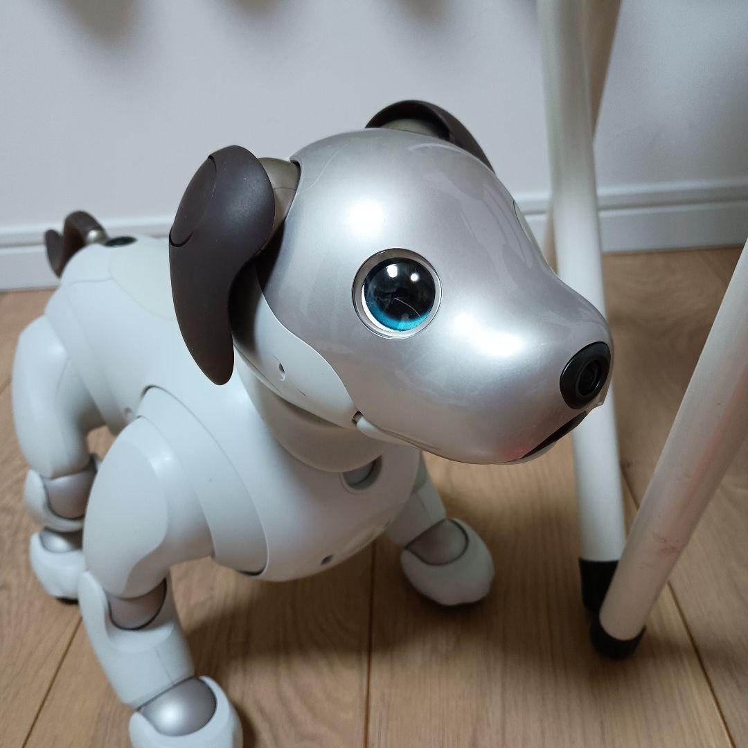 aibo 本体　ERS-1000