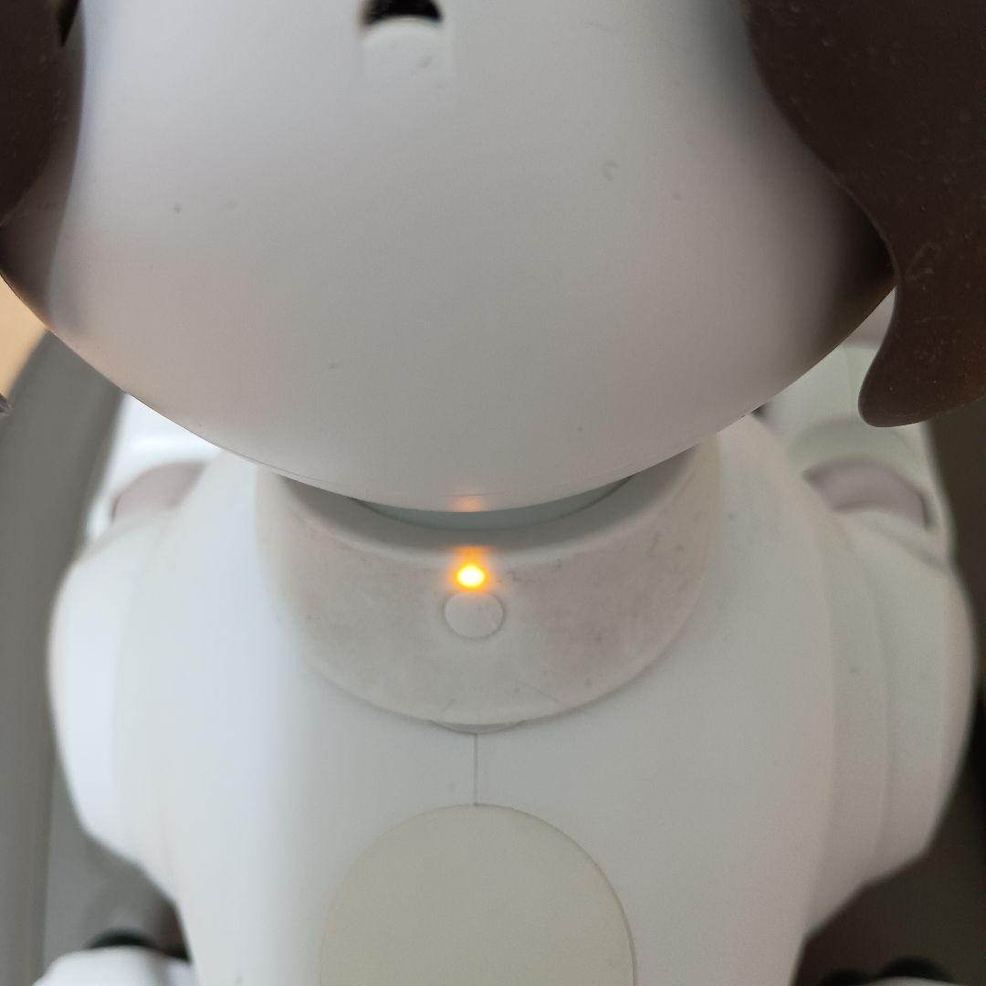 aibo 本体　ERS-1000