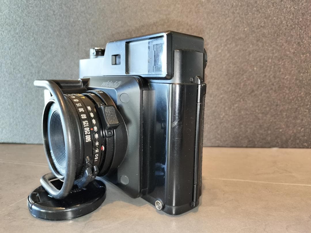 フジ FUJI GS645S Professional