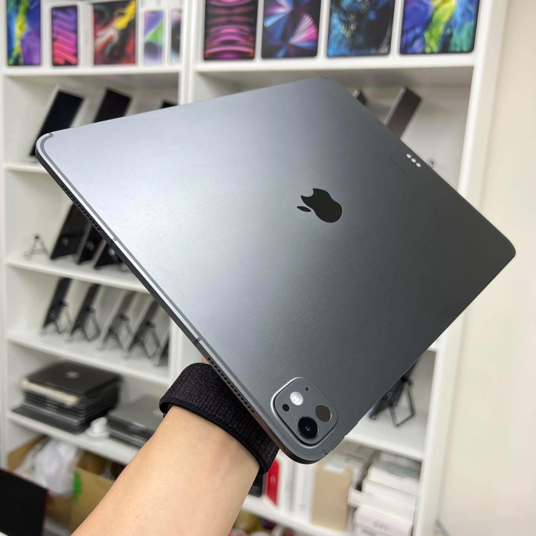 IIPAD PRO M4 SET 本体 + ペン + keboad +