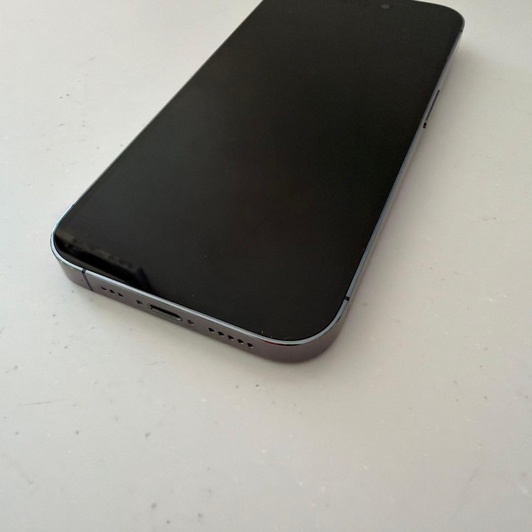 iPhone 14 Pro 256GB パープル