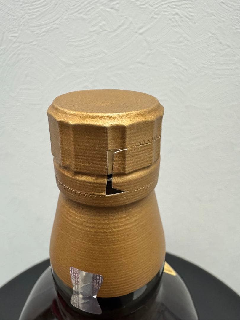 【Nicoさん専用】山崎 12年 シングルモルトウイスキー 100周年記念