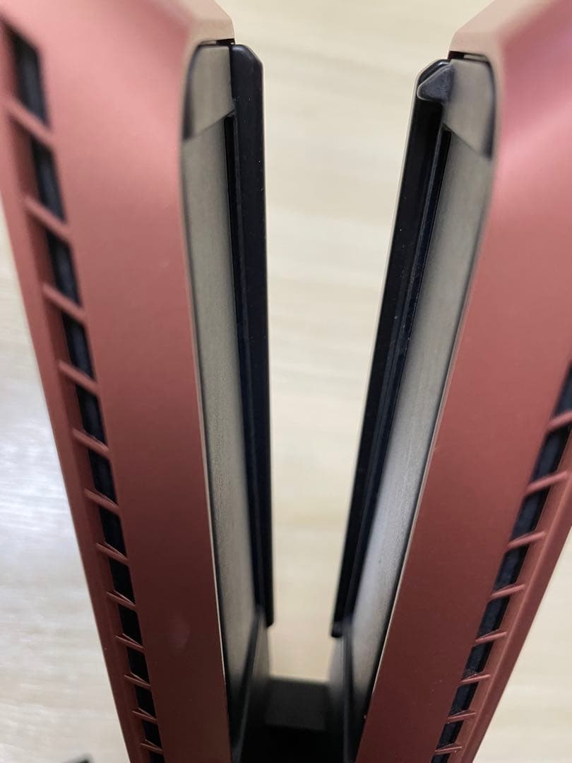 dyson ヘアドライヤー ピンク 3D-JP-TKA9047A