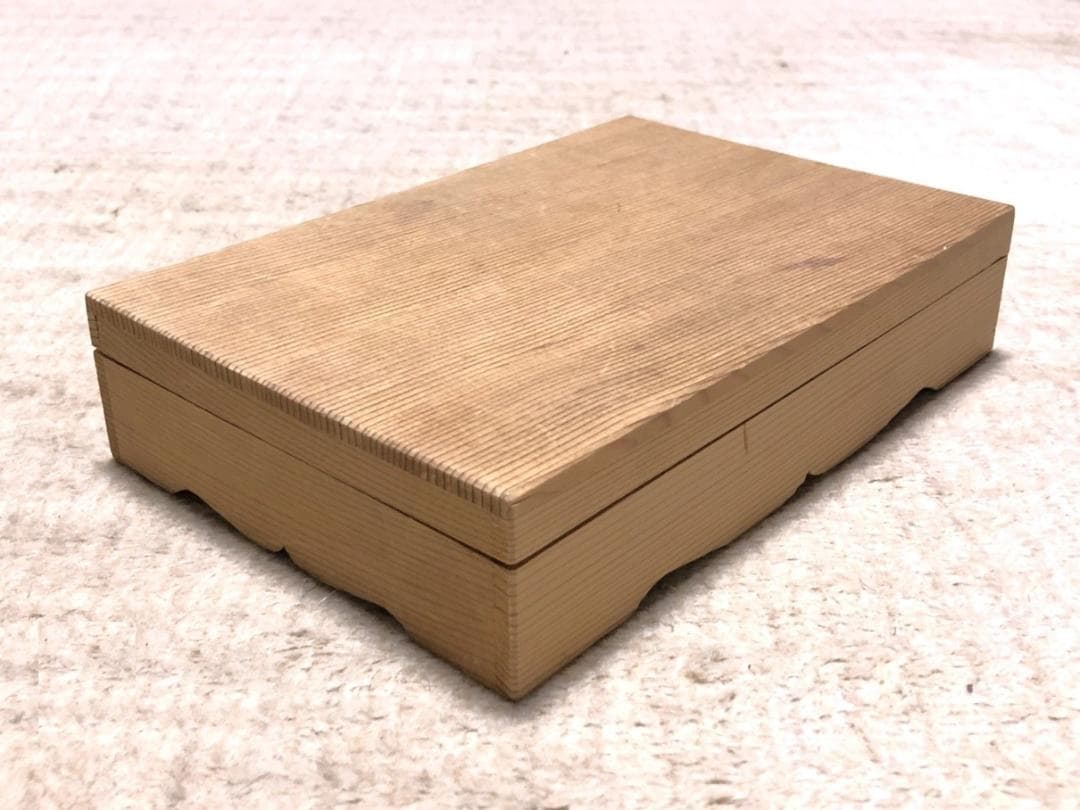 【 角合当理 戦国時代 】　甲冑/指物　蔵出　養生桐箱