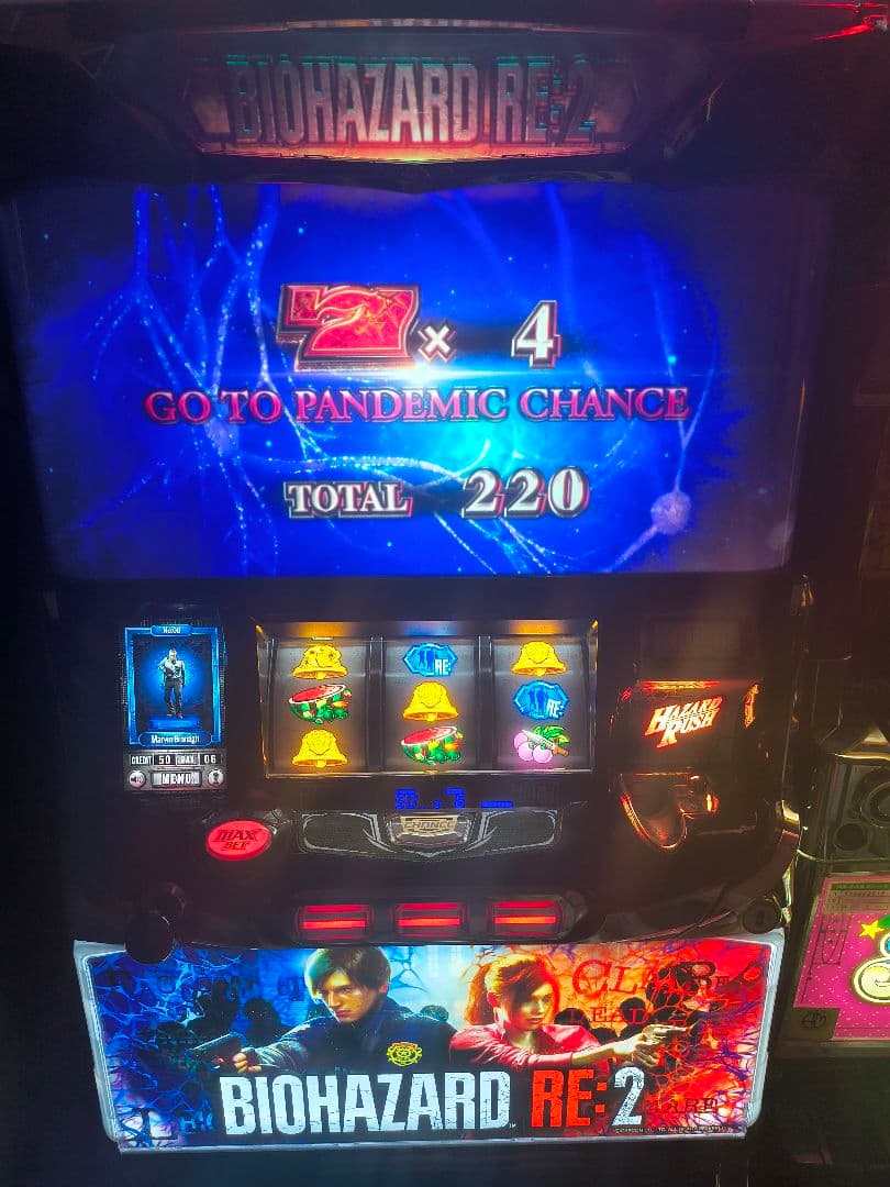 パチスロ実機1台引き取り14000円〜　たのメル便19000円〜