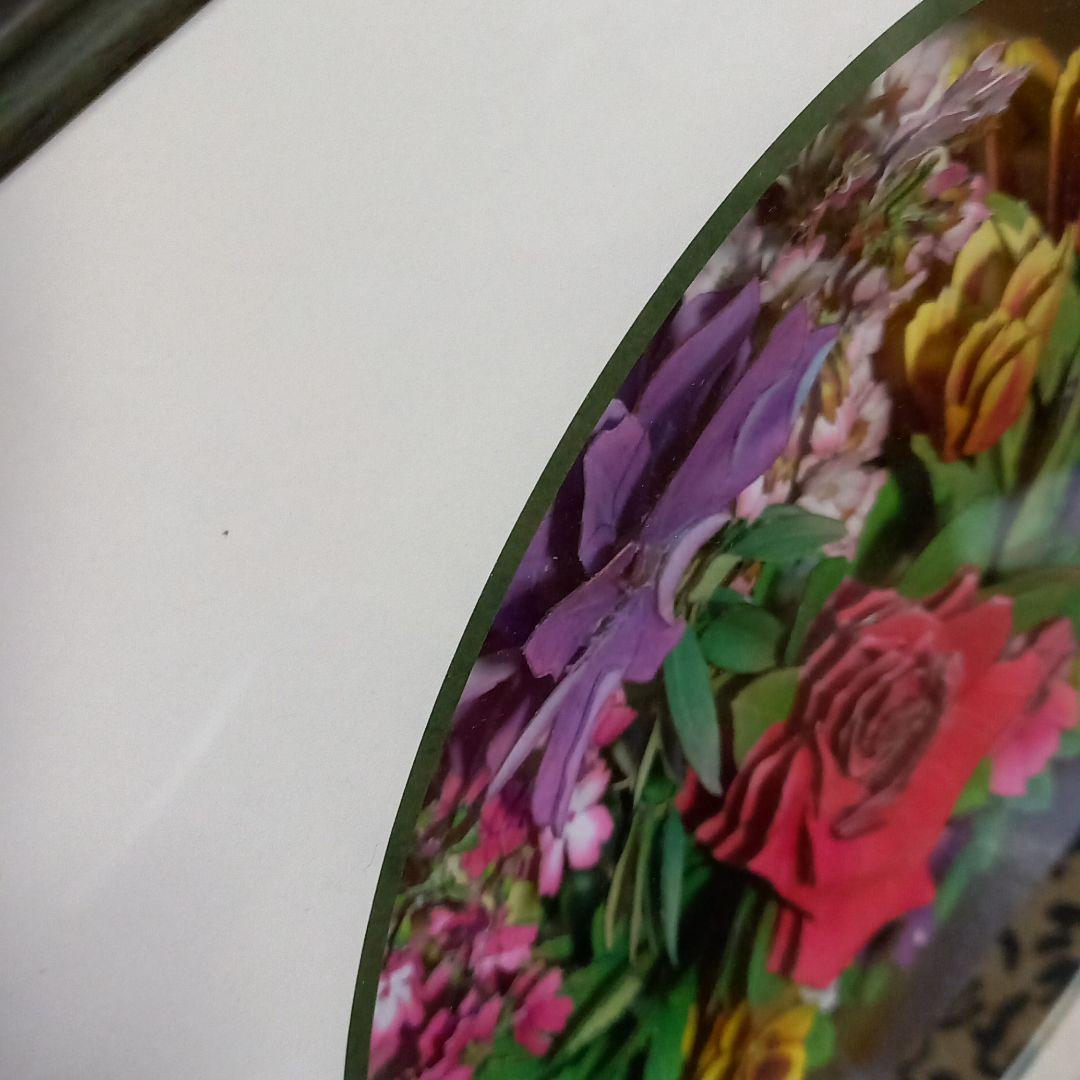 シャドーアートボックス　花