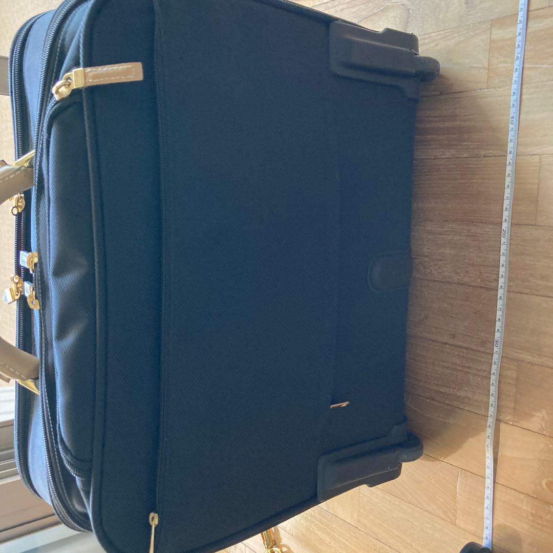 ★値下げ★ samsonite サムソナイト　キャリーバッグ