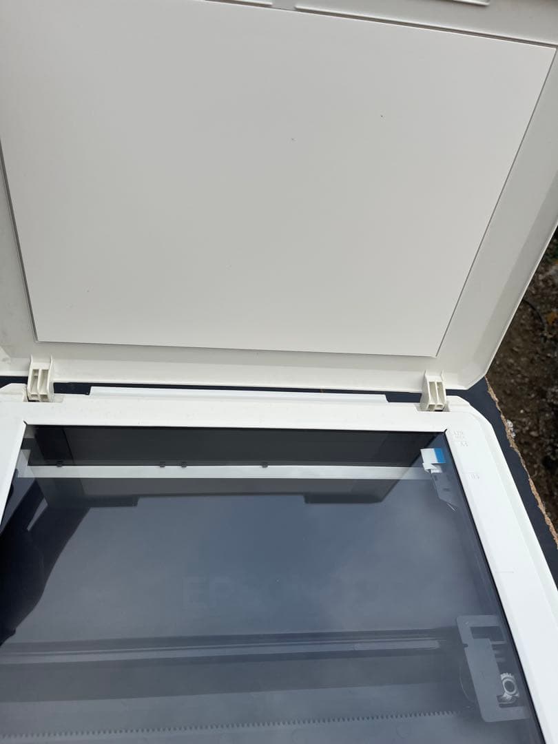 EPSON インクジェットプリンター EP-711A 本体