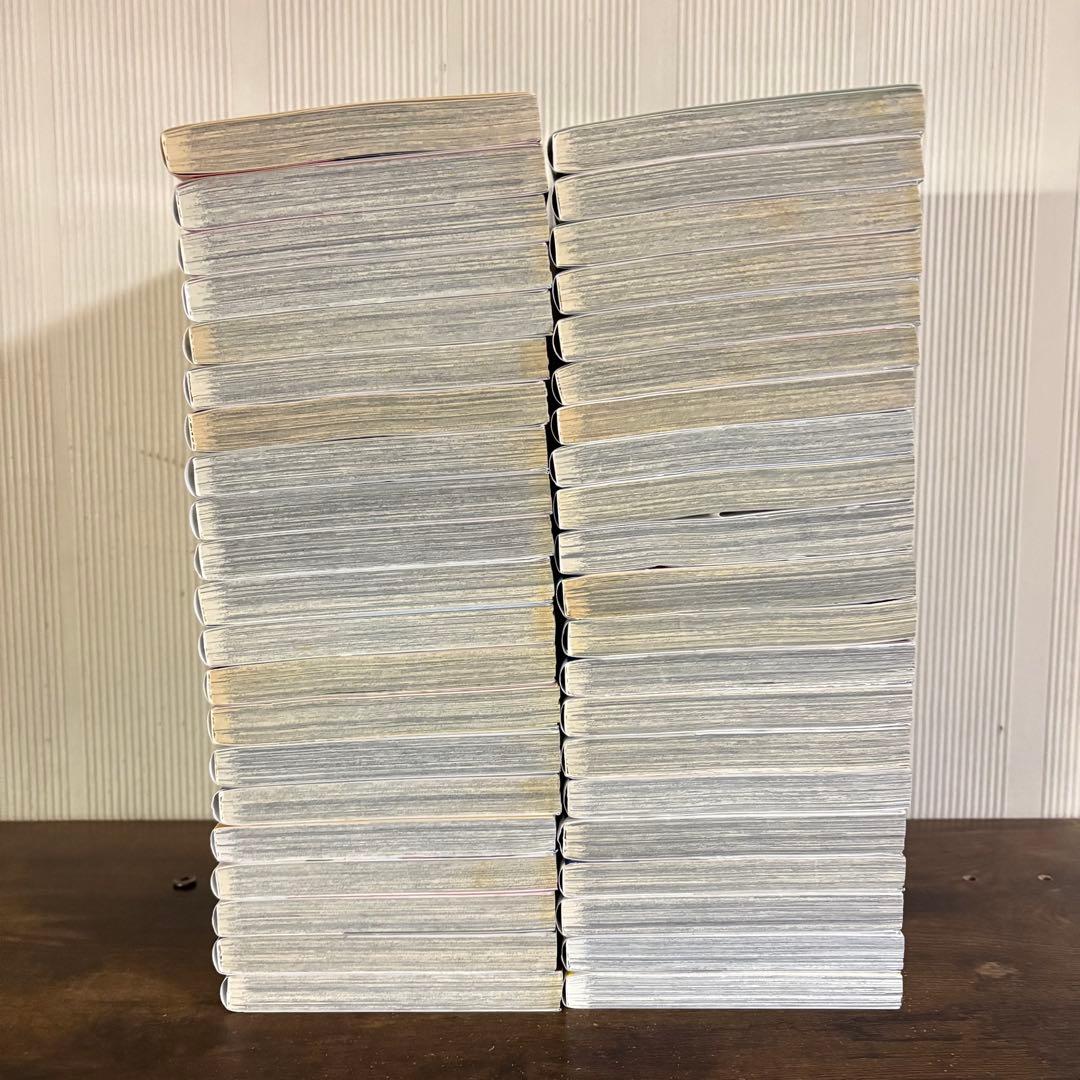 僕のヒーローアカデミア　1〜42巻セット　全巻セット