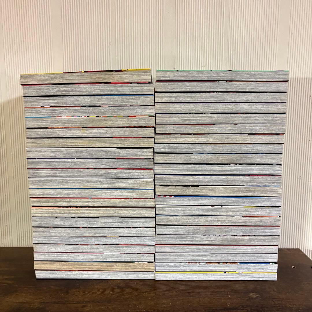 僕のヒーローアカデミア　1〜42巻セット　全巻セット