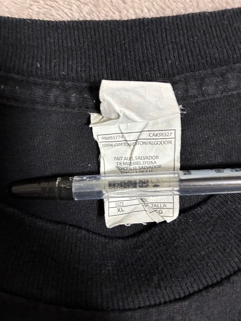 J List 日常 シュタインズゲート Tシャツ XL