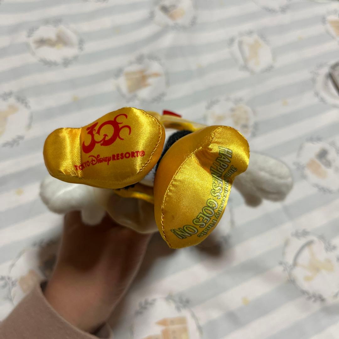 【ぬいぐるみバッジ】11個セット　ダッフイー　シェリーメイ　ディズニー　ぬいば