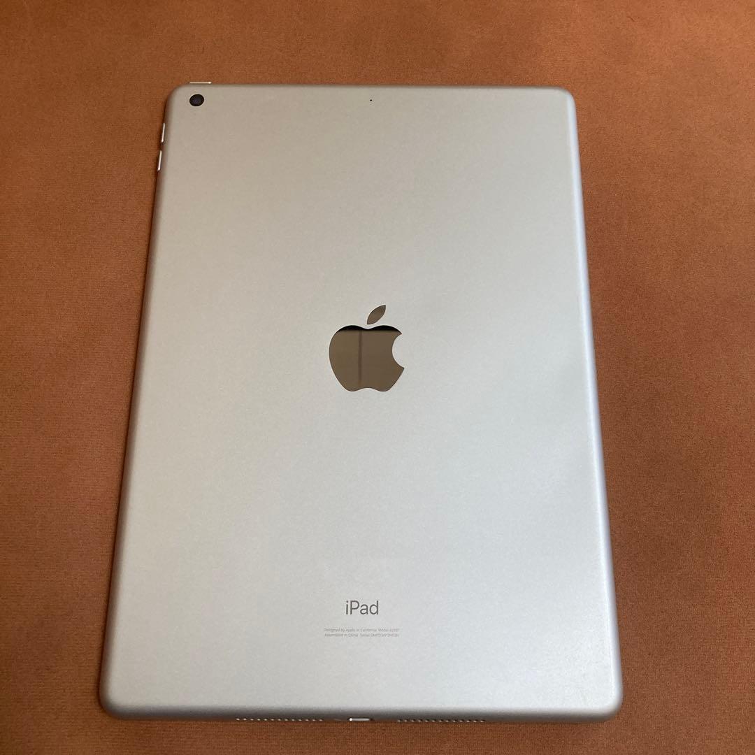1134【早い者勝ち】電池ほぼ新品☆iPad7第7世代32GB WIFIモデル☆