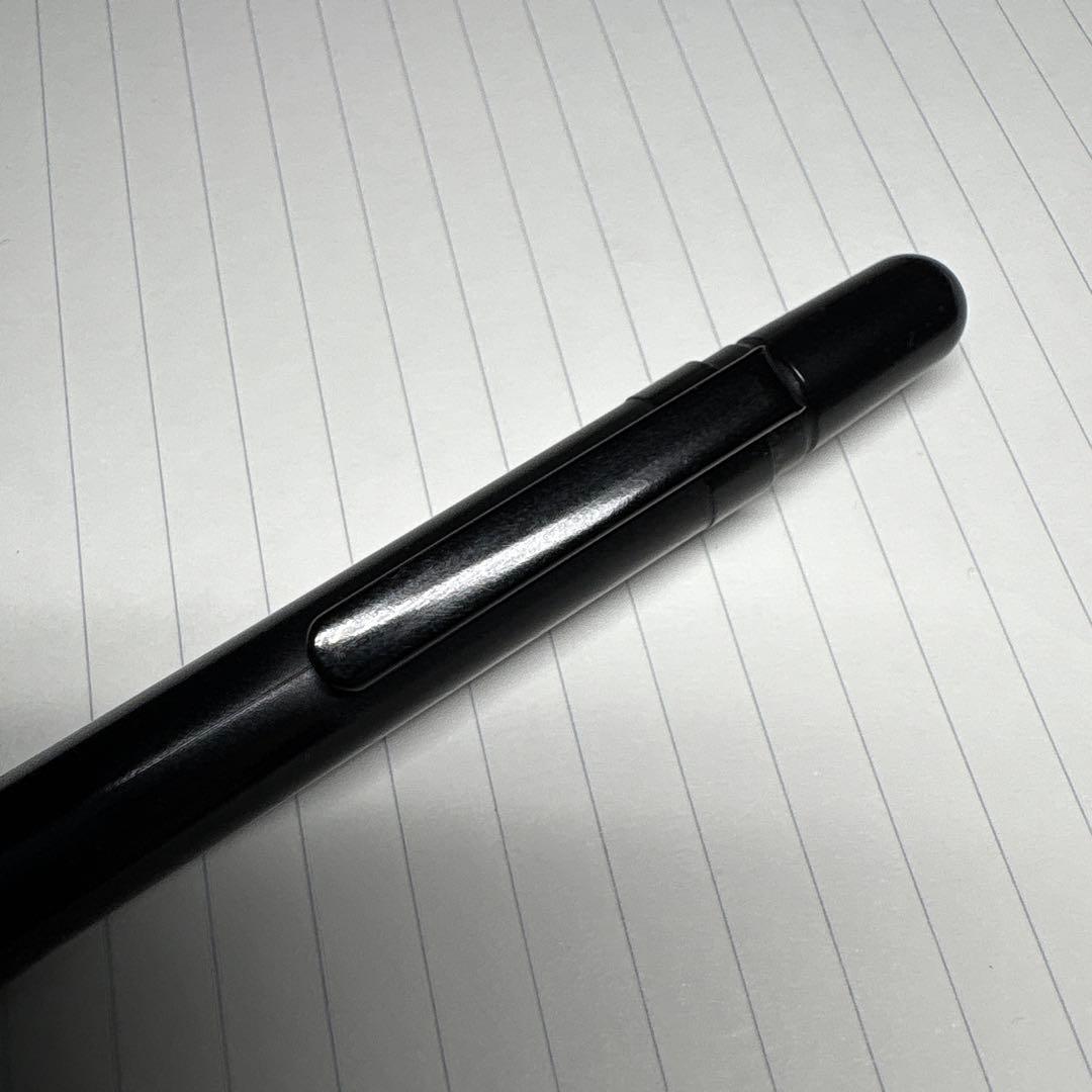 ジャンク 廃盤 廃番 ぺんてる Pentel QX シャーペン 0.5