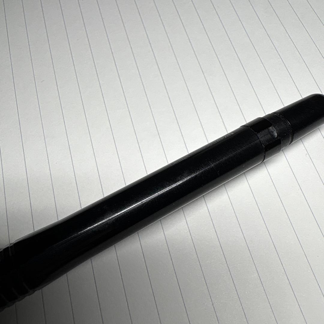 ジャンク 廃盤 廃番 ぺんてる Pentel QX シャーペン 0.5