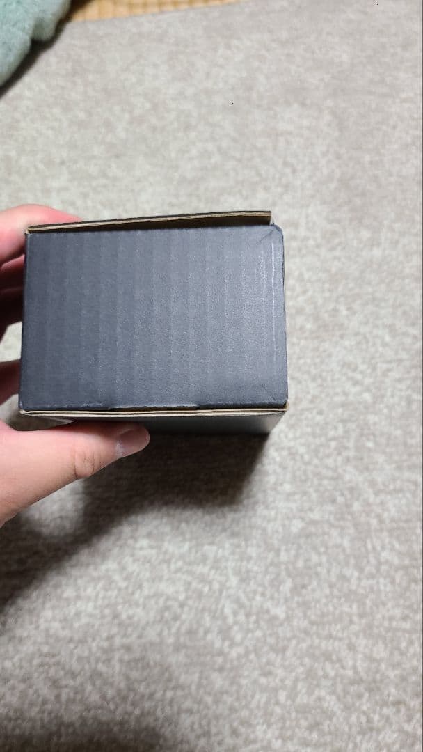 Vemuram [ベムラム] Shanks II