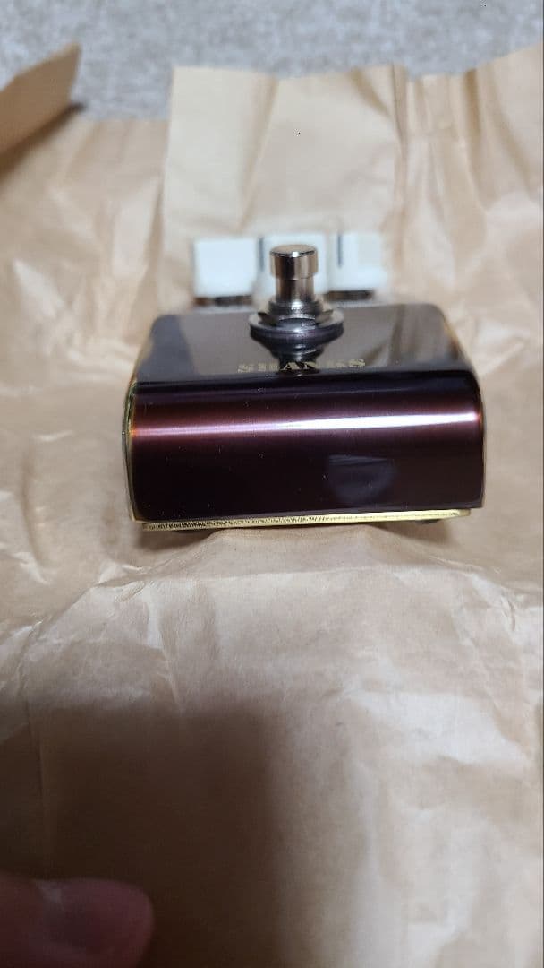 Vemuram [ベムラム] Shanks II