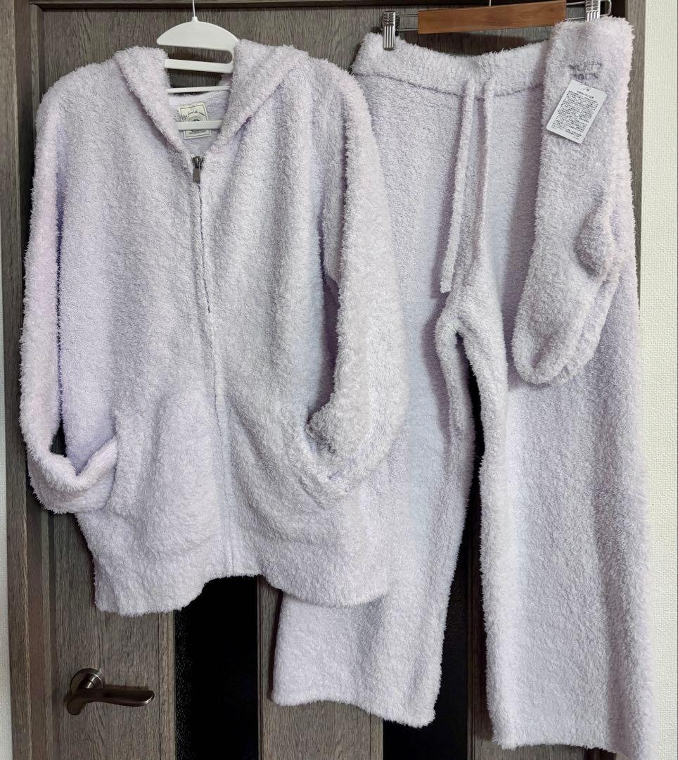 ジェラピケ 2026 福袋Aもこもこ3点