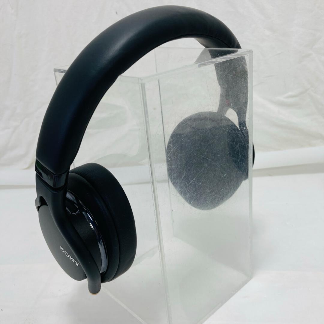 SONY ワイヤレスヘッドホン MDR-1AM2 動作品