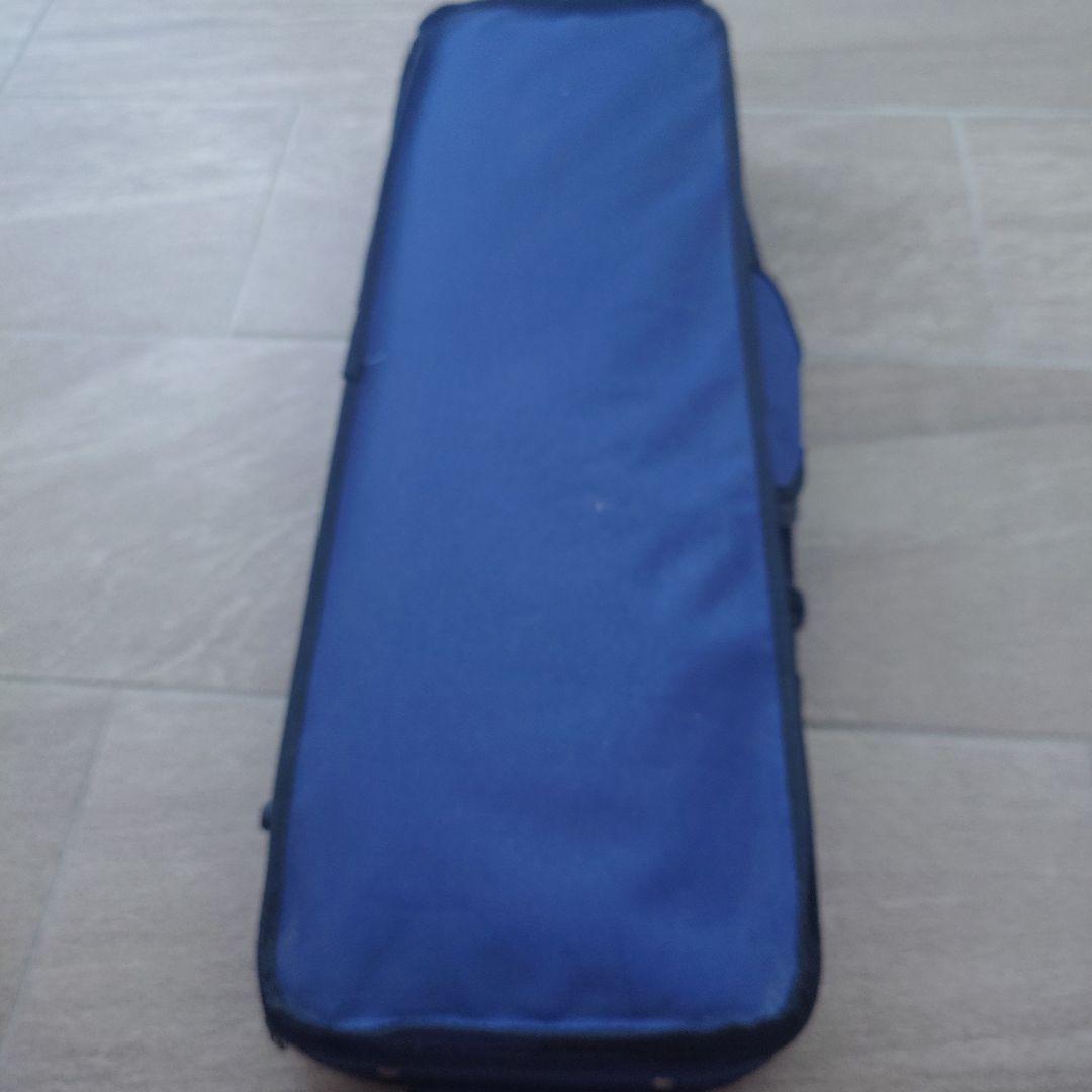 Kranz エレクトリックバイオリン 交換用弦、KUNバイオリン用肩当て付き