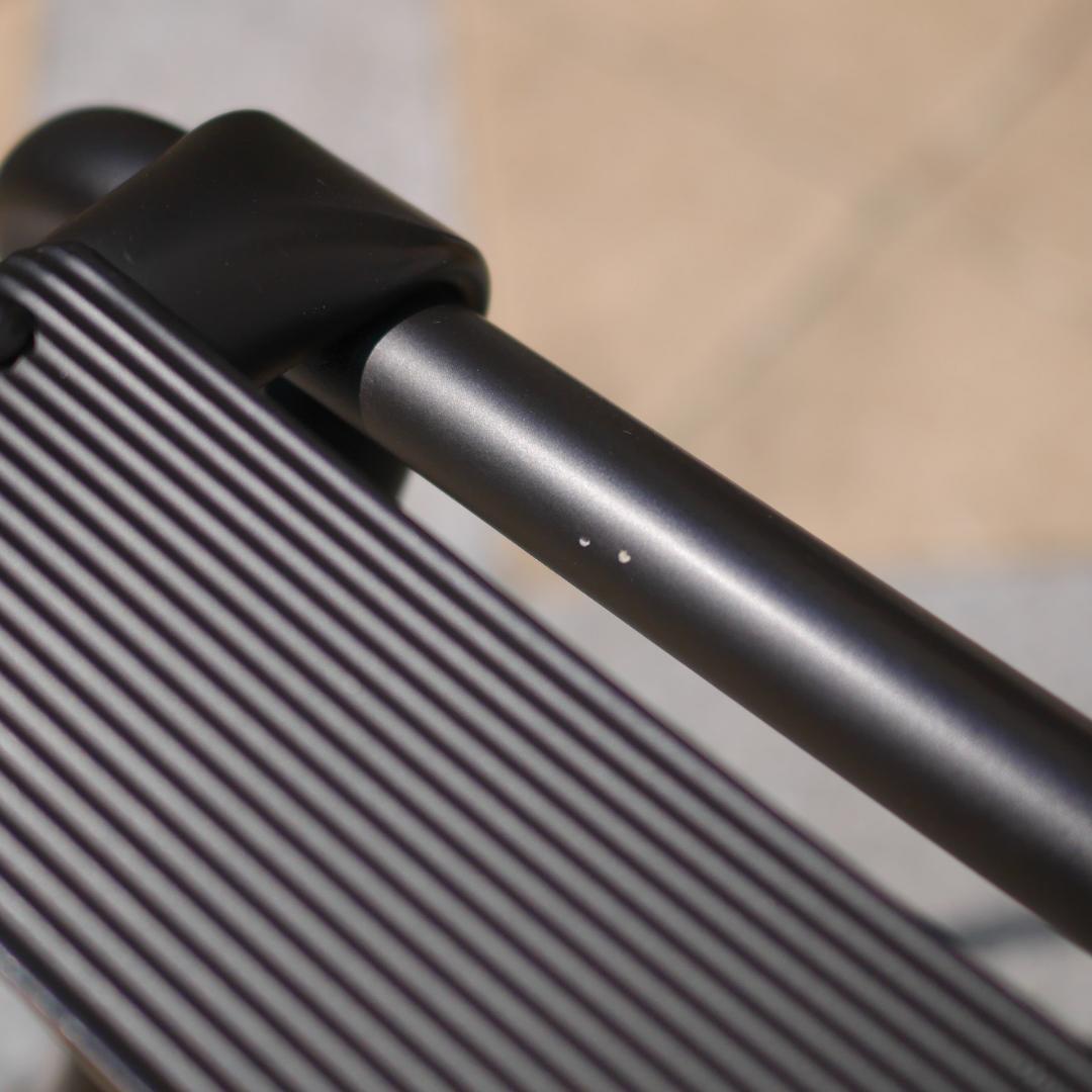 DUENDE デュエンデ BENT HIGH STOOL ベントスツール ①