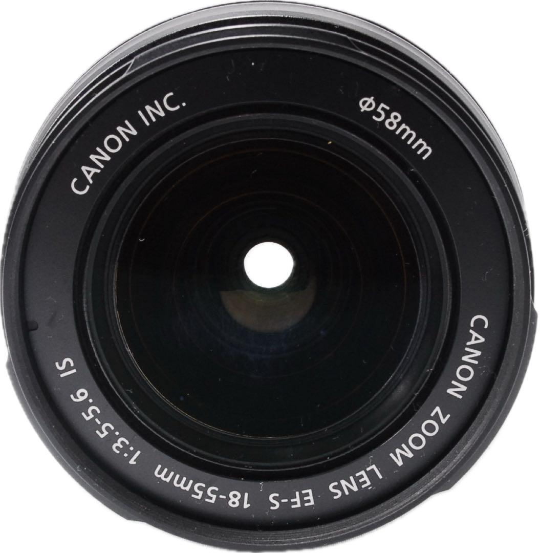 スマホ転送 ❤️Canon EOS Kiss X2 一眼レフ❤️カメラ 初心者