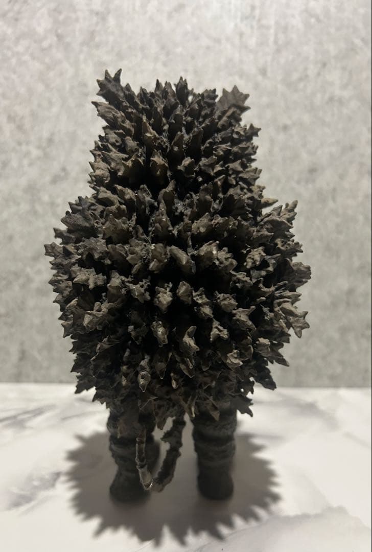 X-PLUS大怪獣シリーズウルトラQに登場する『隕石怪獣ガラモン』のフィギュア