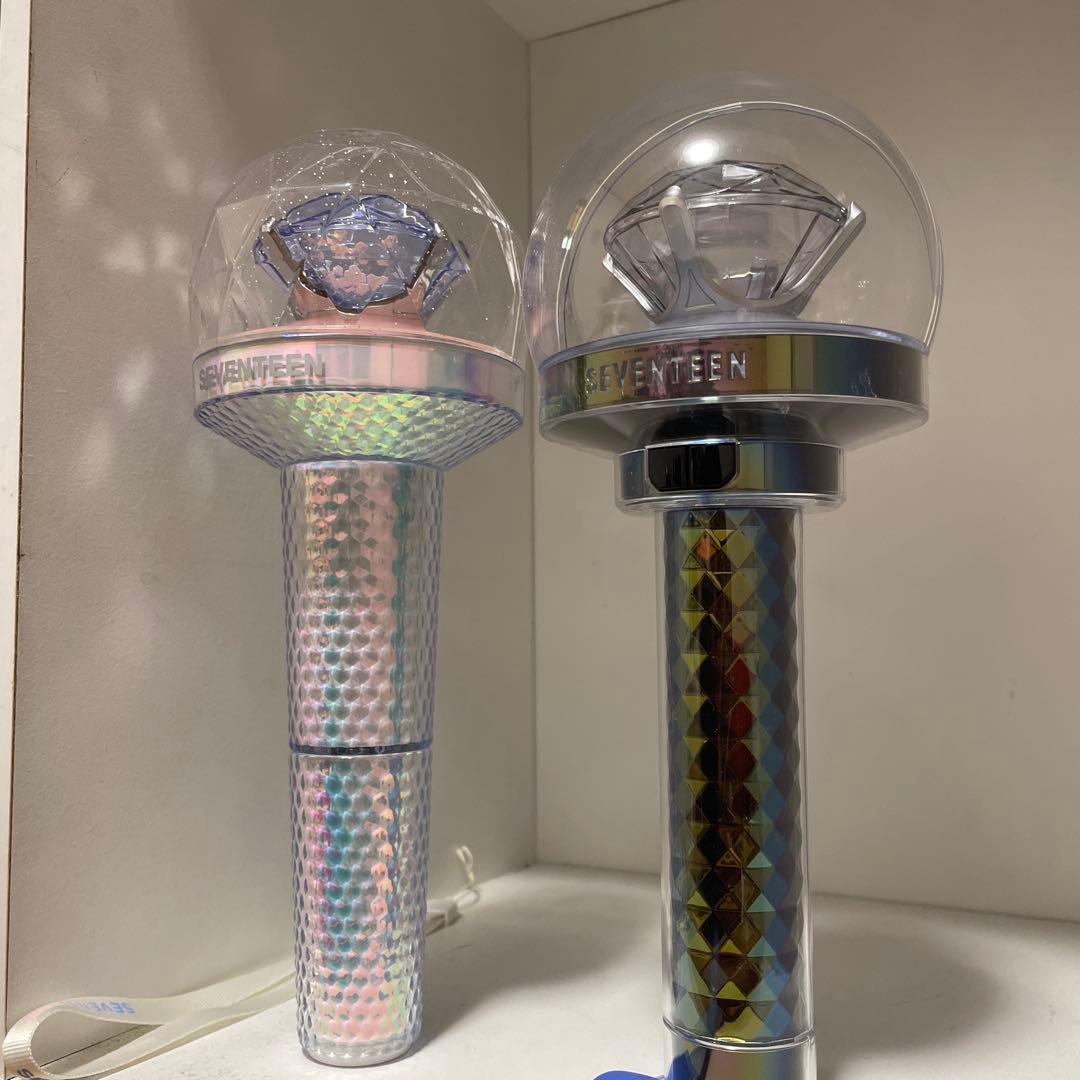 セブチ ペンライト