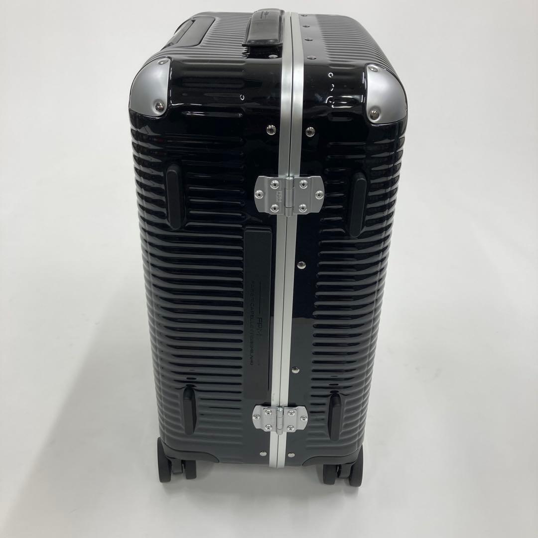 エフピーエムミラノ スーツケース Bank Light Spinner53