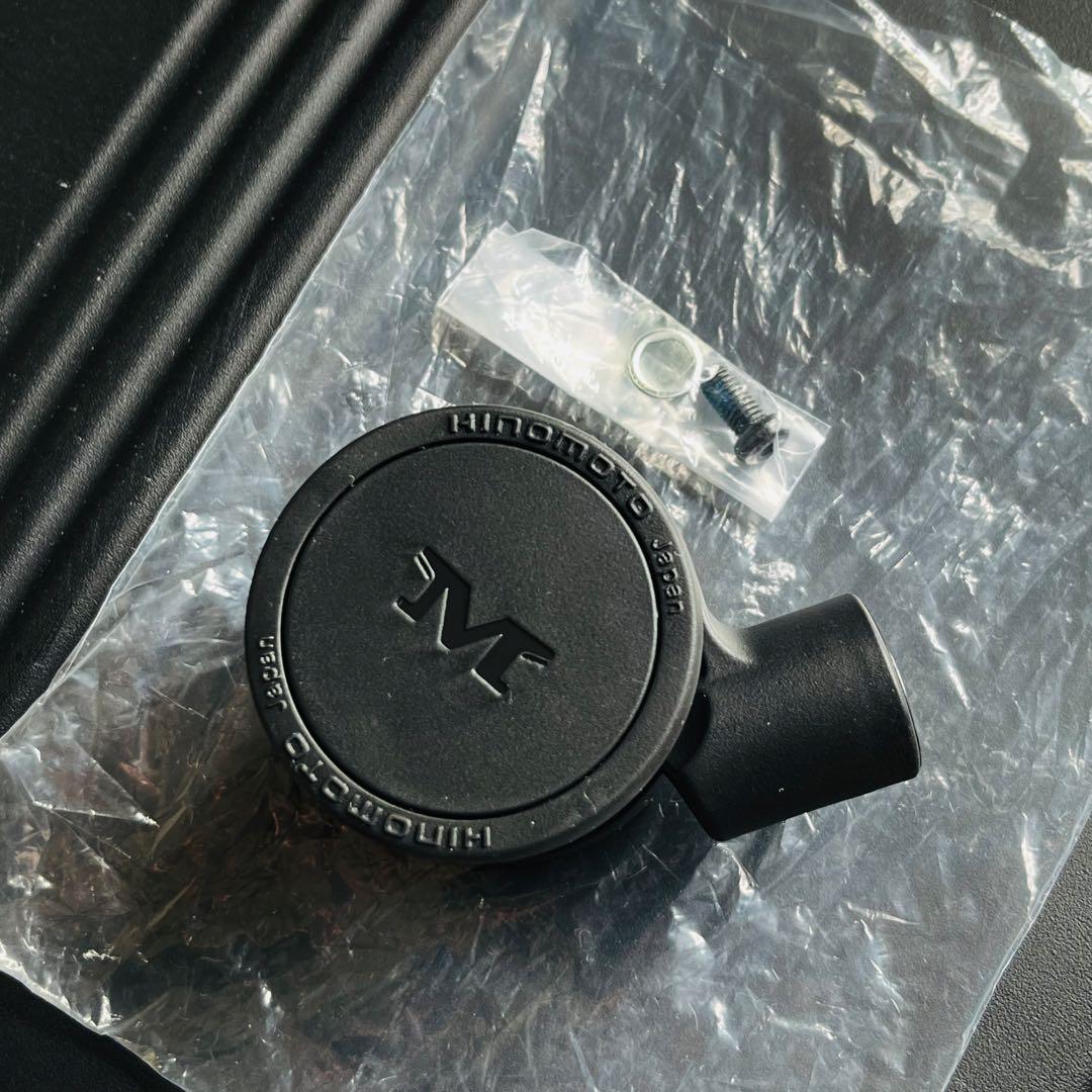 MAIMO STAND U plus SS ブラック【ケース・替キャスター付】