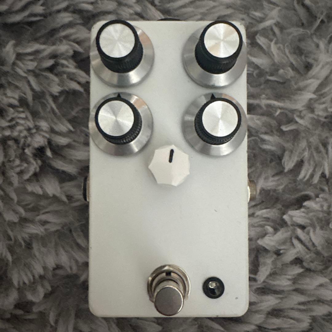 ’s Effects janrayクローン