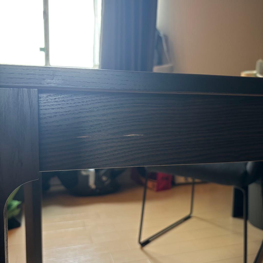 【専用】IKEA EKEDALEN エーケダーレン 伸縮式 ダイニングテーブル