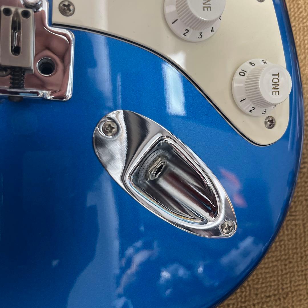 Laid Back LST-5R LPB レイクプラシットブルー