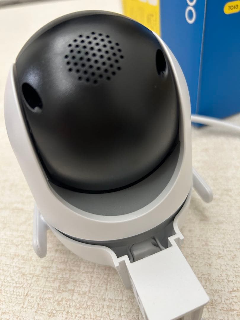 ダディ  tapo TC43(500万画素) 屋外防犯カメラ