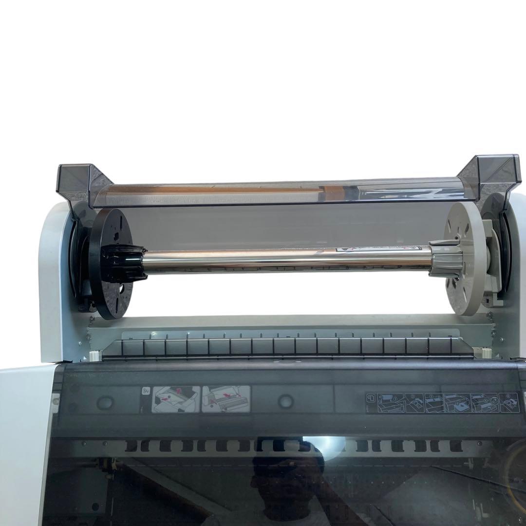 EPSON 大判インクジェットプリンター　PX-6550 通電のみ確認済み