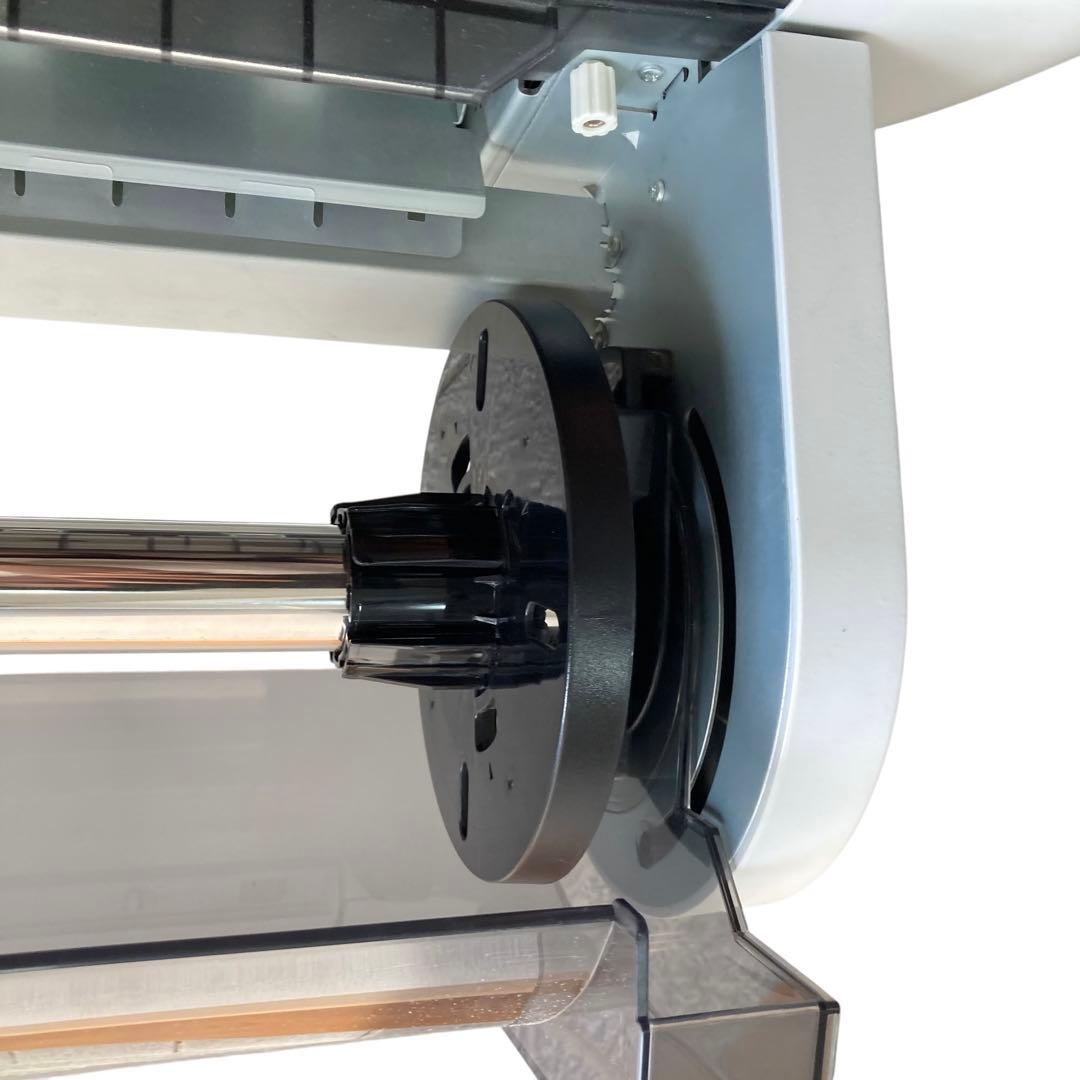 EPSON 大判インクジェットプリンター　PX-6550 通電のみ確認済み