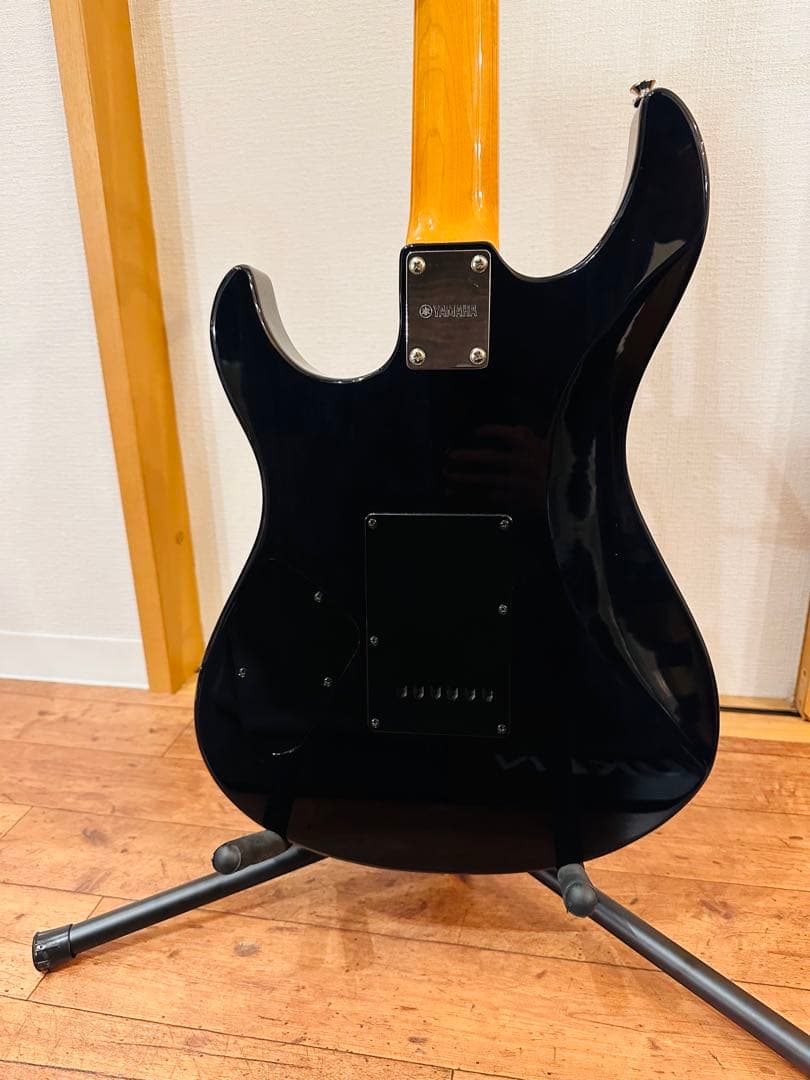 YAMAHA　PAC612VIIFM TBL　ヤマハ パシフィカ