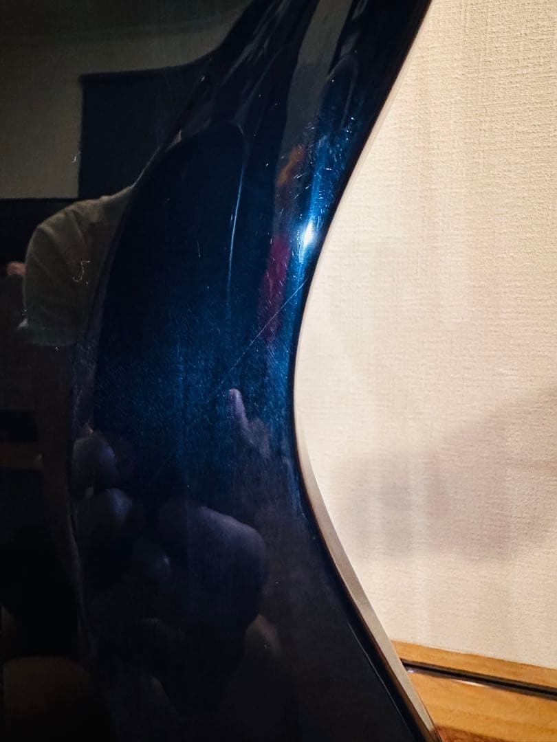 YAMAHA　PAC612VIIFM TBL　ヤマハ パシフィカ