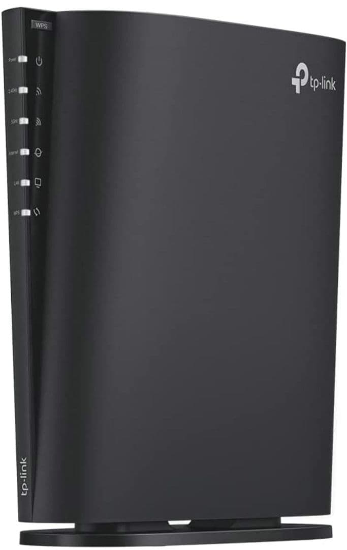 新品・未開封 TP-LINK2402+574Mbps Archer AX3000