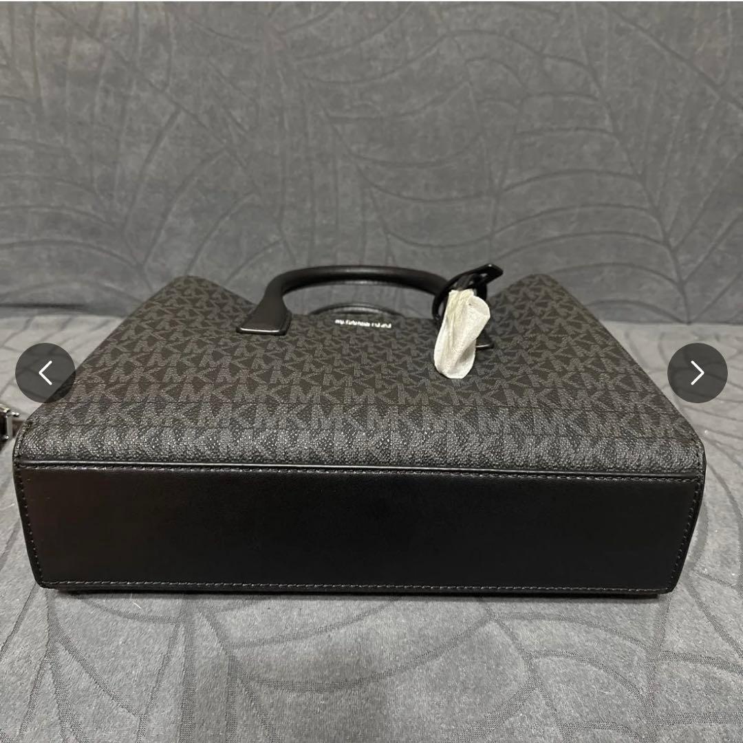 【未使用】マイケルコースショルダー2way