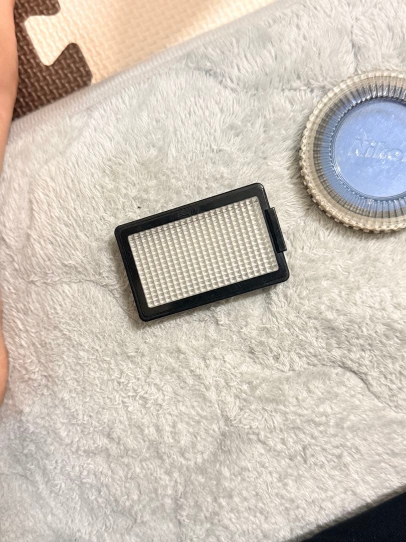 極上美品 完動品 Nikon R10 Super フルセット 希少