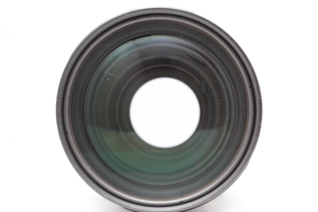 棘 (トゲ) Canon EF 70-200mm 1:2.8 L