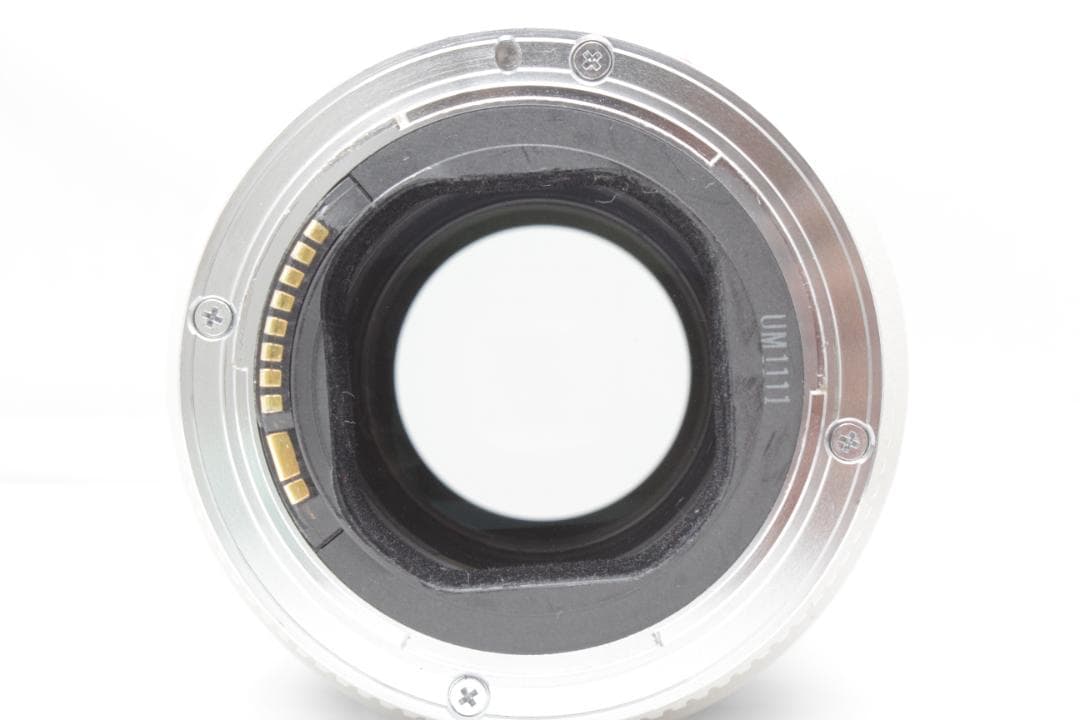 棘 (トゲ) Canon EF 70-200mm 1:2.8 L