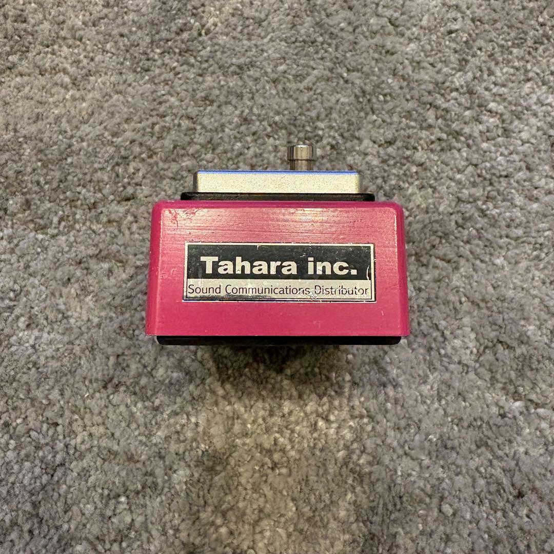 ギター Keeley Ibanez AD-9 std mod