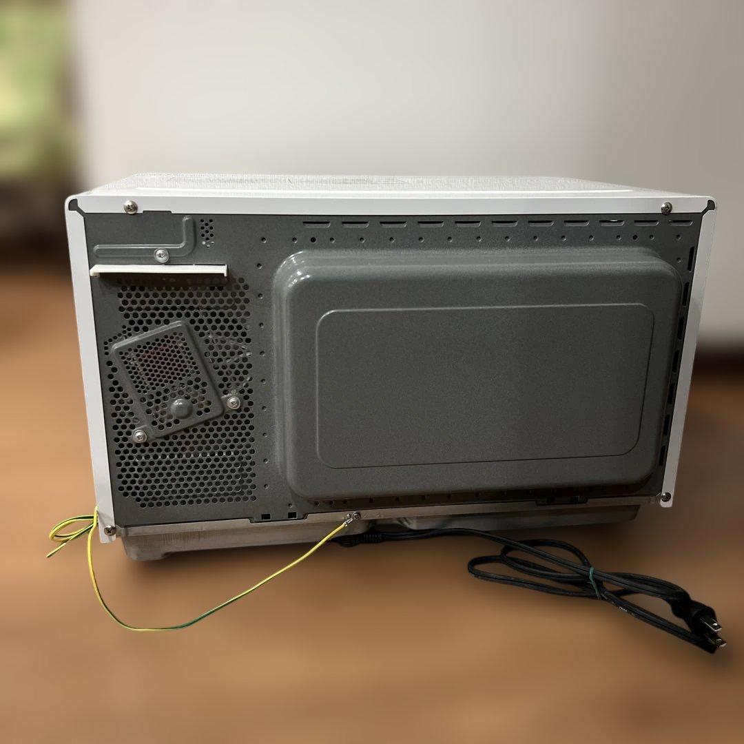 Panasonic NE-FL1A 電子レンジ 2022年製