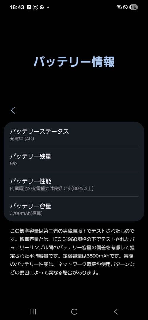 Galaxy SCG13 ホワイト 本体　SIMフリー　値下げ