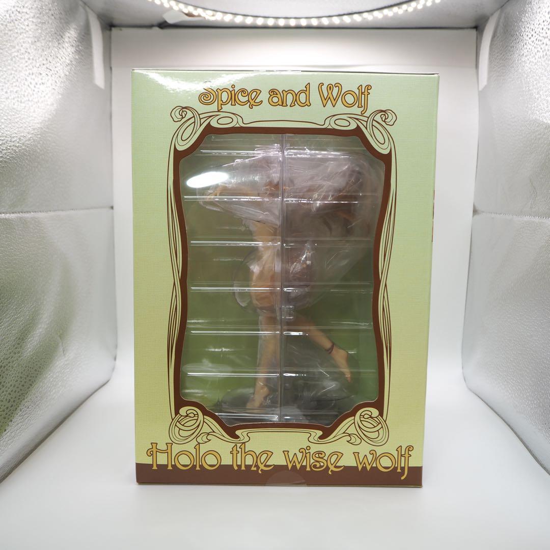 猫と香辛料　賢狼ホロ　KADOKAWA