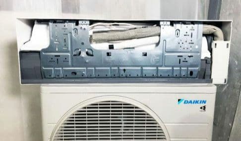 ダイキン　エアコン 2024年モデル　224ATES-W 6畳