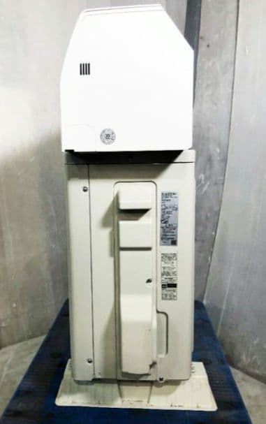 ダイキン　エアコン 2024年モデル　224ATES-W 6畳